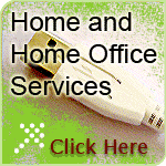 Home and Home Office Services