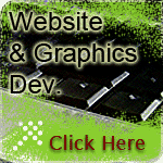 Website and Graphics Development