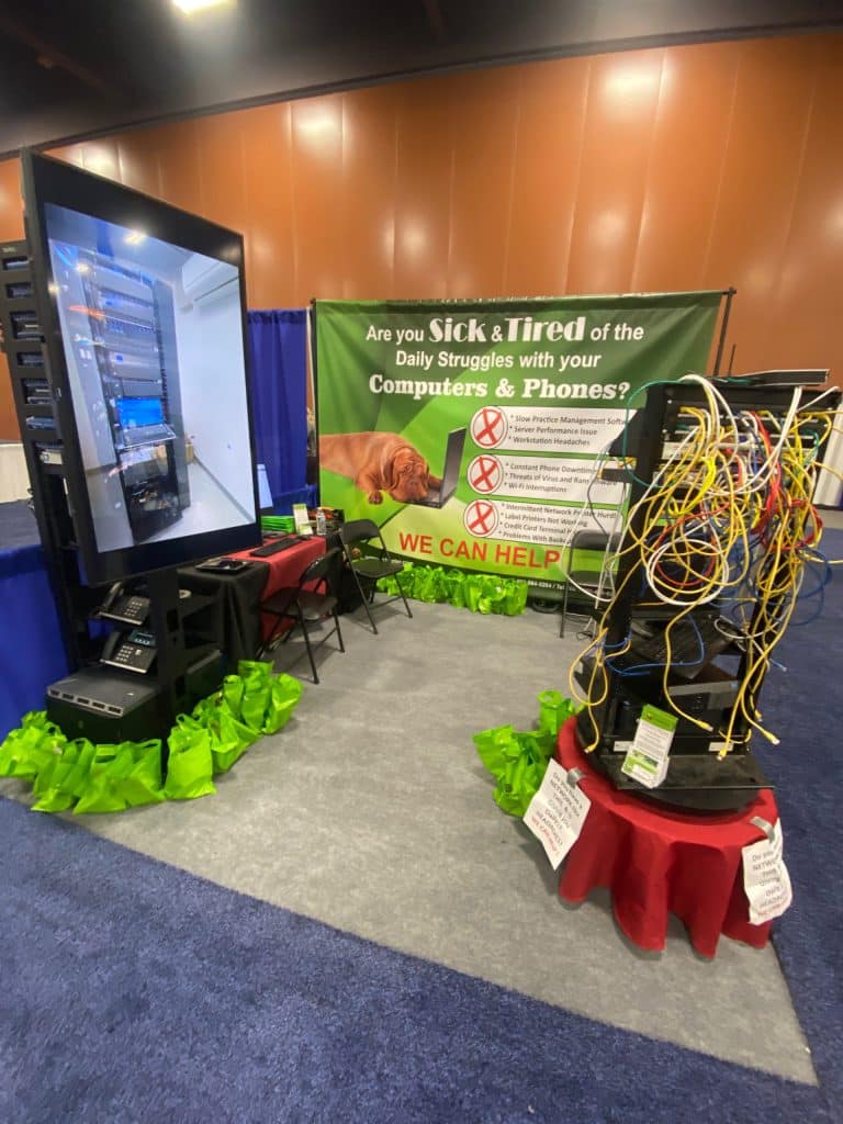 Tradeshow